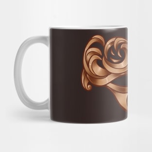 Warrior Princess Mug